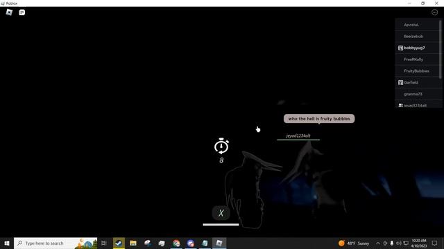 Project Mugetsu Vastocar Minigame смотреть онлайн