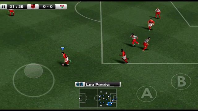 PES 2012 MOD 2024 COM BRASILEIRÃO, KITS E ELECONS PARA TODOS ANDROID! Downlo+Gameplay (ATUALIZADO) смотреть онлайн
