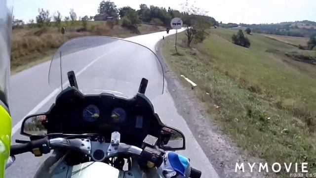 Bmw R1100rt