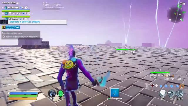 #live fortnite sauver le monde donation box #4 смотреть онлайн