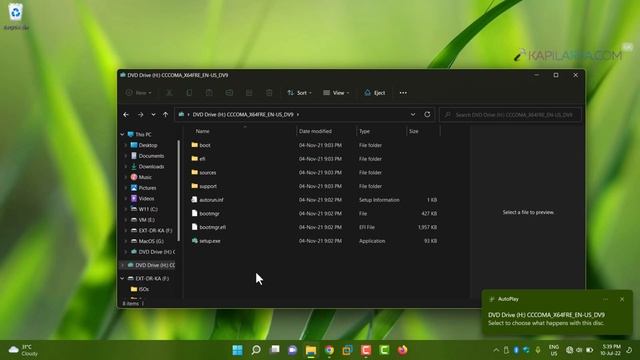 Install .NET Framework 3.5 in Windows 11 смотреть онлайн