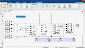 Основы цифровой схемотехники. 14. Регистры