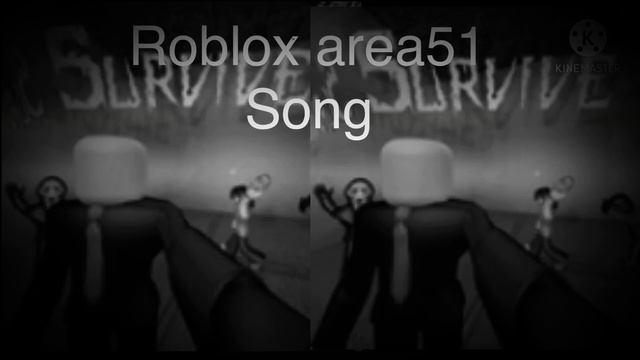 Roblox Area 51 Song