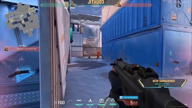 Valorant.EXE Live Gameplay on Nvidia GTX 1650 Super смотреть онлайн