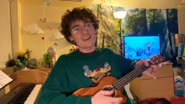 we don’t believe what’s on tv! | cover смотреть онлайн