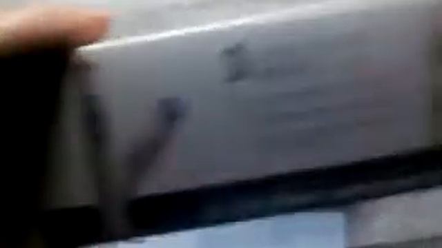 Портативная лазерная ручка для удаления прыщей Saint Health KD 7910 смотреть онлайн