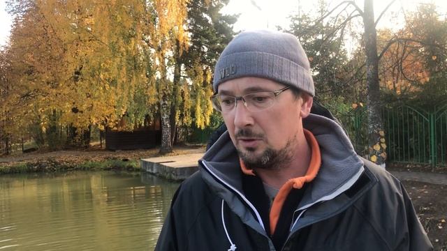Подготовка форели. РК Фишка Липки смотреть онлайн