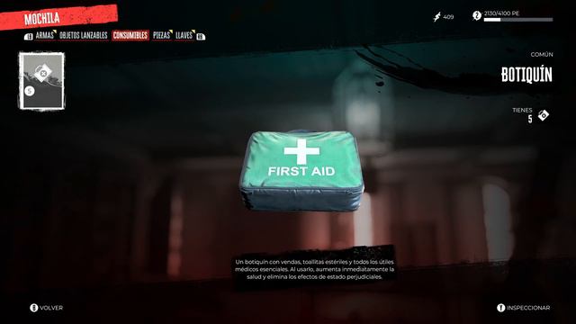 DEAD ISLAND 2 - Primeros 60 Minutos de juego- Gameplay 4K HDR 60 FPS Xbox Series X смотреть онлайн
