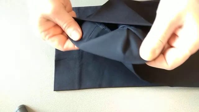 Подшивание брюк брючной тесьмой смотреть онлайн