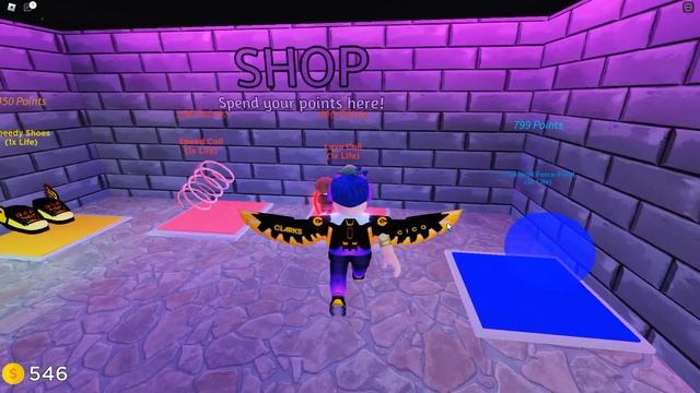 прохождение карты страшный лифт игра роблокс [Roblox] смотреть онлайн