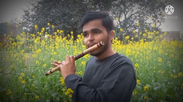 mahabharat krishna flute cover смотреть онлайн