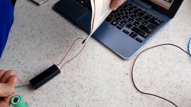 Конструктор электрошокер, импульсная дуговая зажигалка. смотреть онлайн