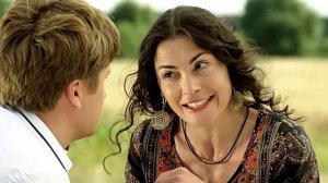 ЛЮБИМАЯ ЖЕНЩИНА