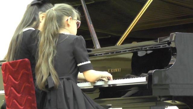 Диалоги за роялем 2018 смотреть онлайн