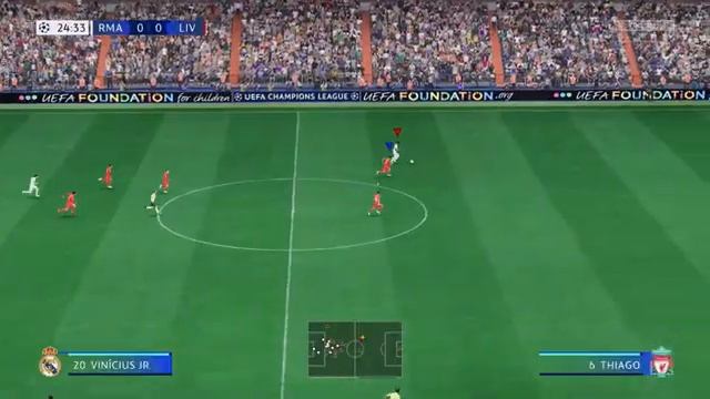 Обзор всех новых фишек FIFA 23 ? Переходим на nextgen ? смотреть онлайн