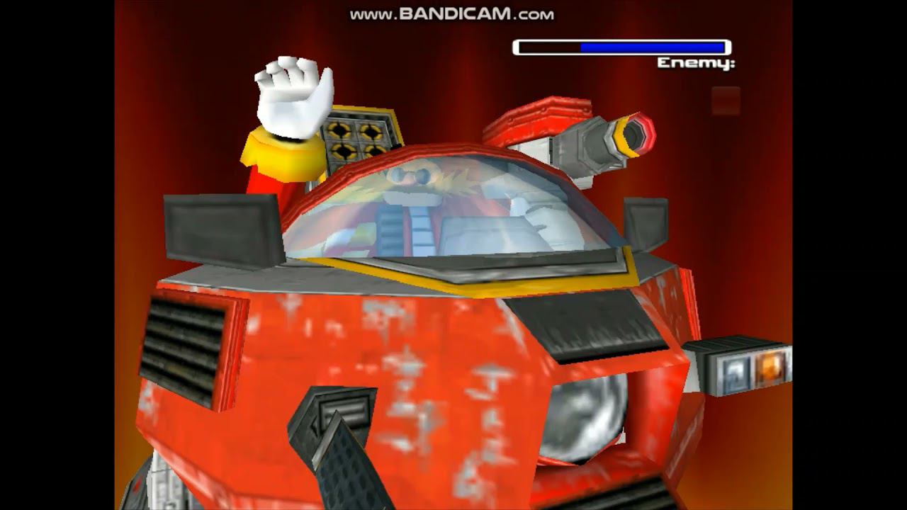 все боссы игры sonic adventure 2 battle all bosses of the game sonic adventure 2 battle смотреть онлайн