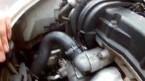 Почему греется Авео??!!