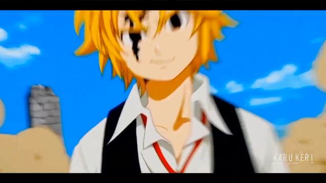 mind game edit Meliodas node video смотреть онлайн