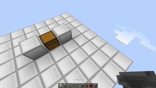 Minecraft Механизмы 12 - Самая компактная ферма коров смотреть онлайн