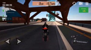 Ultimate Motorcycle Simulator 3d TOP 3 Sport Bikes - Bike Game Android