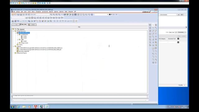 Connecting OrCAD with your PLM On-demand Webinar смотреть онлайн