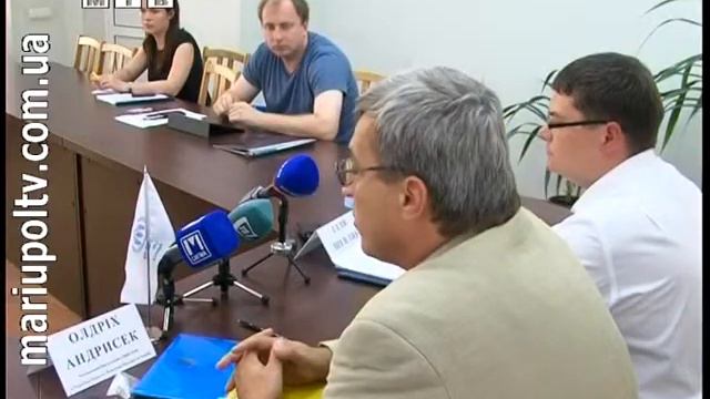 События дня 01.08.2014 (меморандум ООН и ОГА) смотреть онлайн