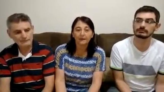 Milagre de paulo cezar frugeri e depoimento para familia de joao pedro смотреть онлайн