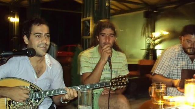 ΖΕΡΒΑΣ-ΚΟΝΙΑΡΗΣ-ΑΣΕ ΝΑ ΖΟΥΜΕ смотреть онлайн
