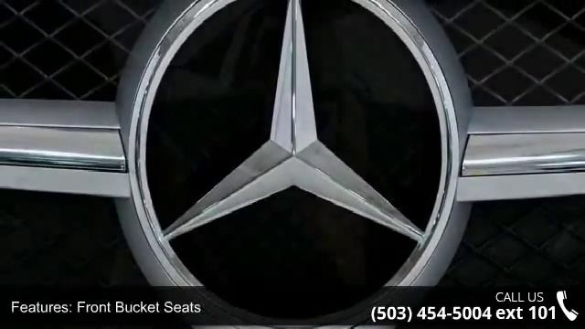 2015 Mercedes-Benz SLK-Class SLK250 Cabriolet - Mercedes-... смотреть онлайн