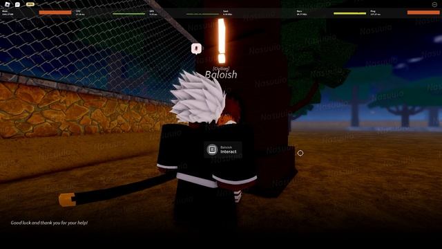 HOW To Become A HOLLOW AND SOUL REAPER in Project Mugetsu смотреть онлайн