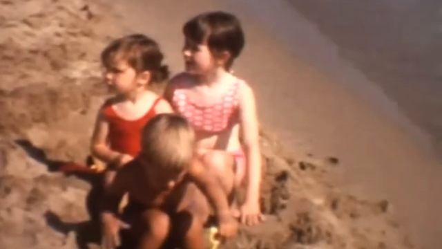 Holiday in Sunny Beach, Bulgaria 1970 смотреть онлайн
