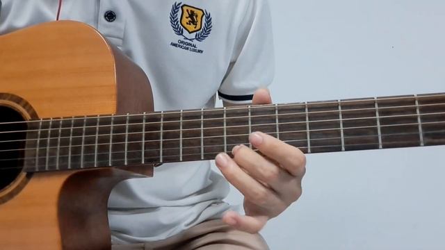We wish you a merry christmas - Guitar cover смотреть онлайн