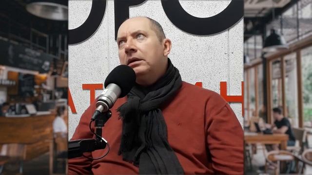 Город FM: Вкусный Екатеринбург с Яковом Можаевым. Про каленые пасхальные яйца. смотреть онлайн