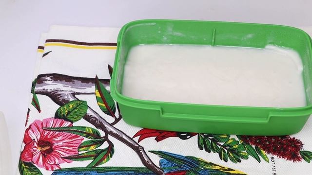 ? Ice Cream Recipe Without Cream. Coconut Ice Cream. Healthy ICE CREAM
