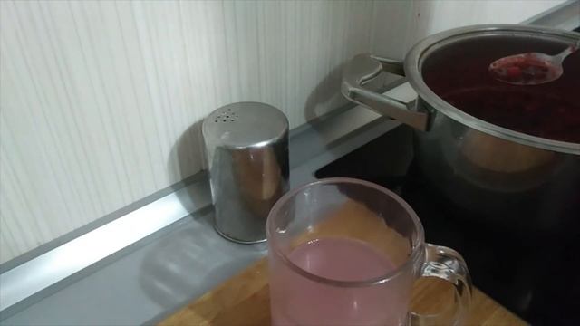 Брусничный соус к мясу или рыбе быстро и вкусно смотреть онлайн