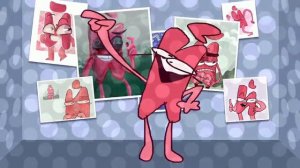 АЙСБЕРГ ПО И.Н.М.Т. (ПЕРЕЗАЛИВ)