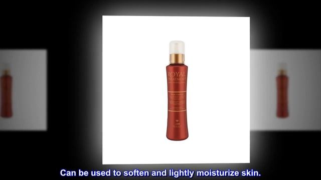 CHI Royal Treatment Pearl Complex - Sulfate, Paraben and Gluten Free - 6 oz, 6 fl. oz. смотреть онлайн