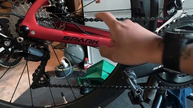 Review Pardus Spark 2022 Upgrade - Roadbike Viral