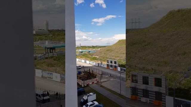 ЖК Люберецкий ( студия 26 метров) смотреть онлайн