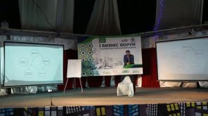 Саидмурод Давлатов тренинг