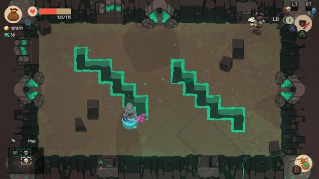 BETWEEN DIMENSIONS DLC | New Dungeon + Enemies смотреть онлайн