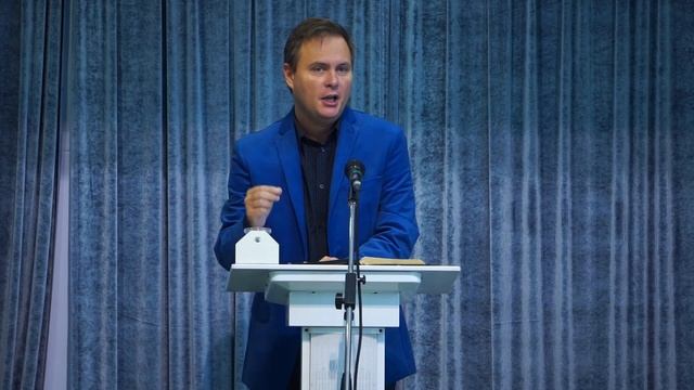 Андрей Шатров ‒ "Что Церкви даёт преображение Господне" смотреть онлайн