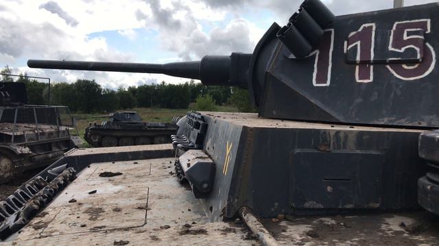 Трейлер канала PRO ВИР