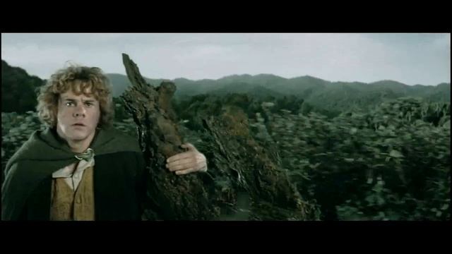 Saruman has a Mind of Metal смотреть онлайн