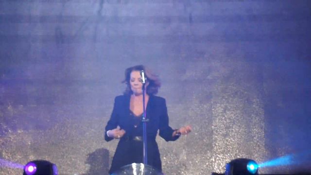 Sandra Concert At Alpenhaus (28.11.19) Saint-Petersburg, Russia.