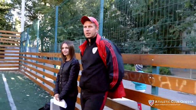 3-й тур V-го Осеннего кубка по футболу среди детских команд - 30.09.2017 смотреть онлайн