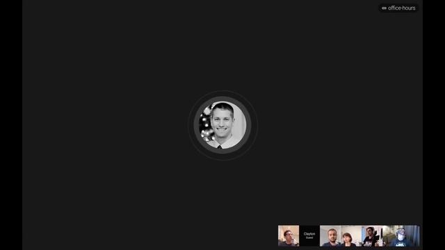 Kubernetes Office Hours 20170823 смотреть онлайн