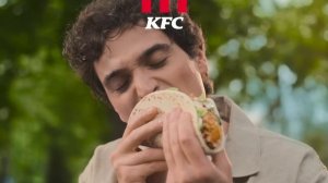 Чикен Пита в KFC!