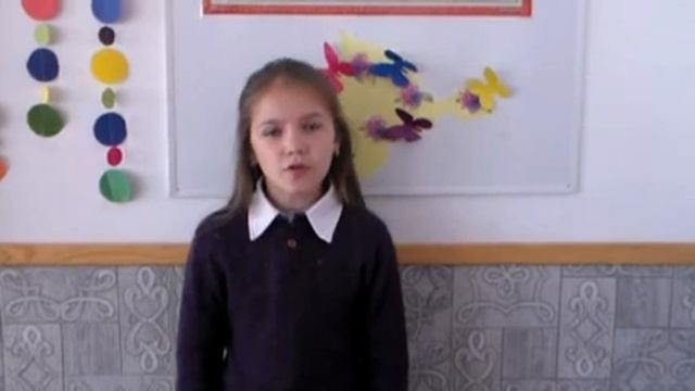 А. Майков «Ласточка» смотреть онлайн