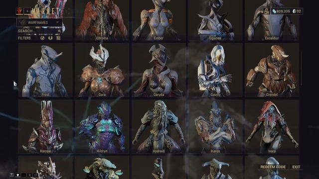What Do I Do Next? | Warframe Beginners Guide (Part 1) смотреть онлайн